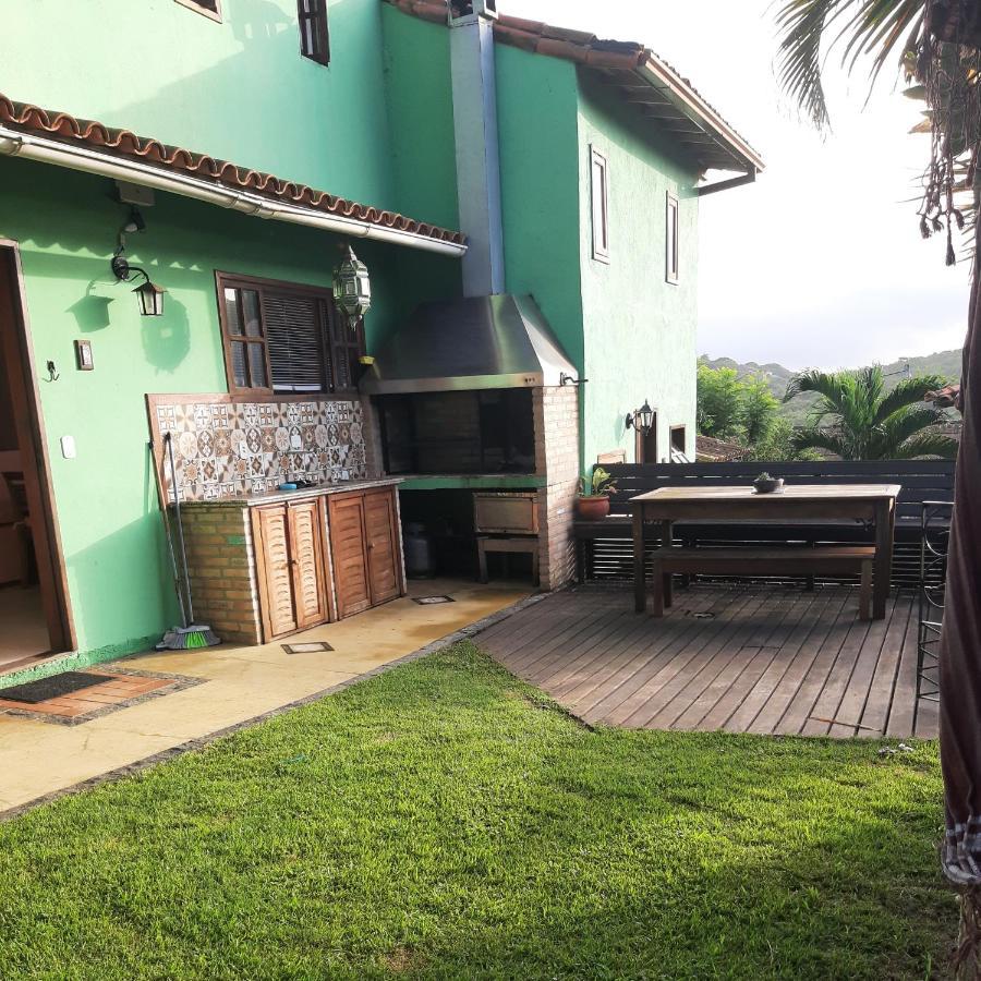 Buzios Casa N# 2 Villa Luaran gambar