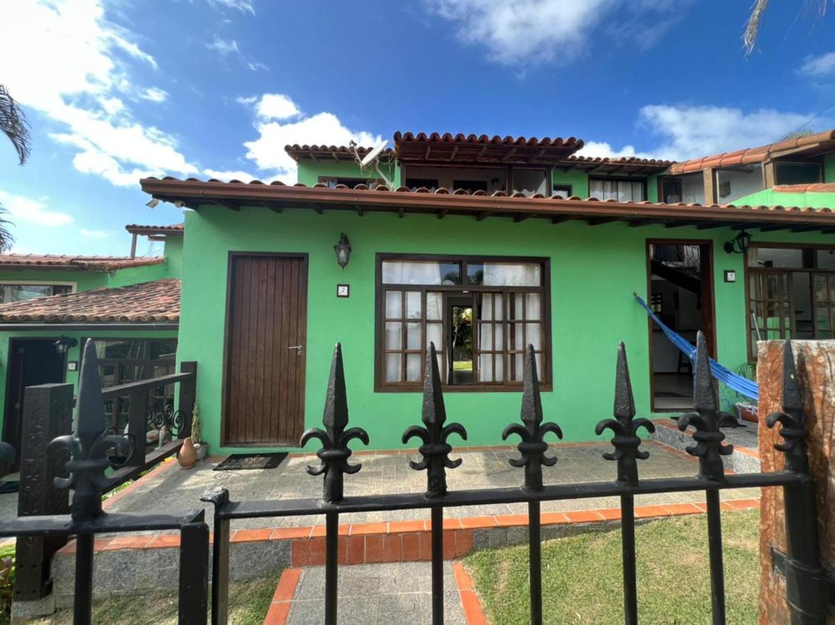 Buzios Casa N# 2 Villa Luaran gambar