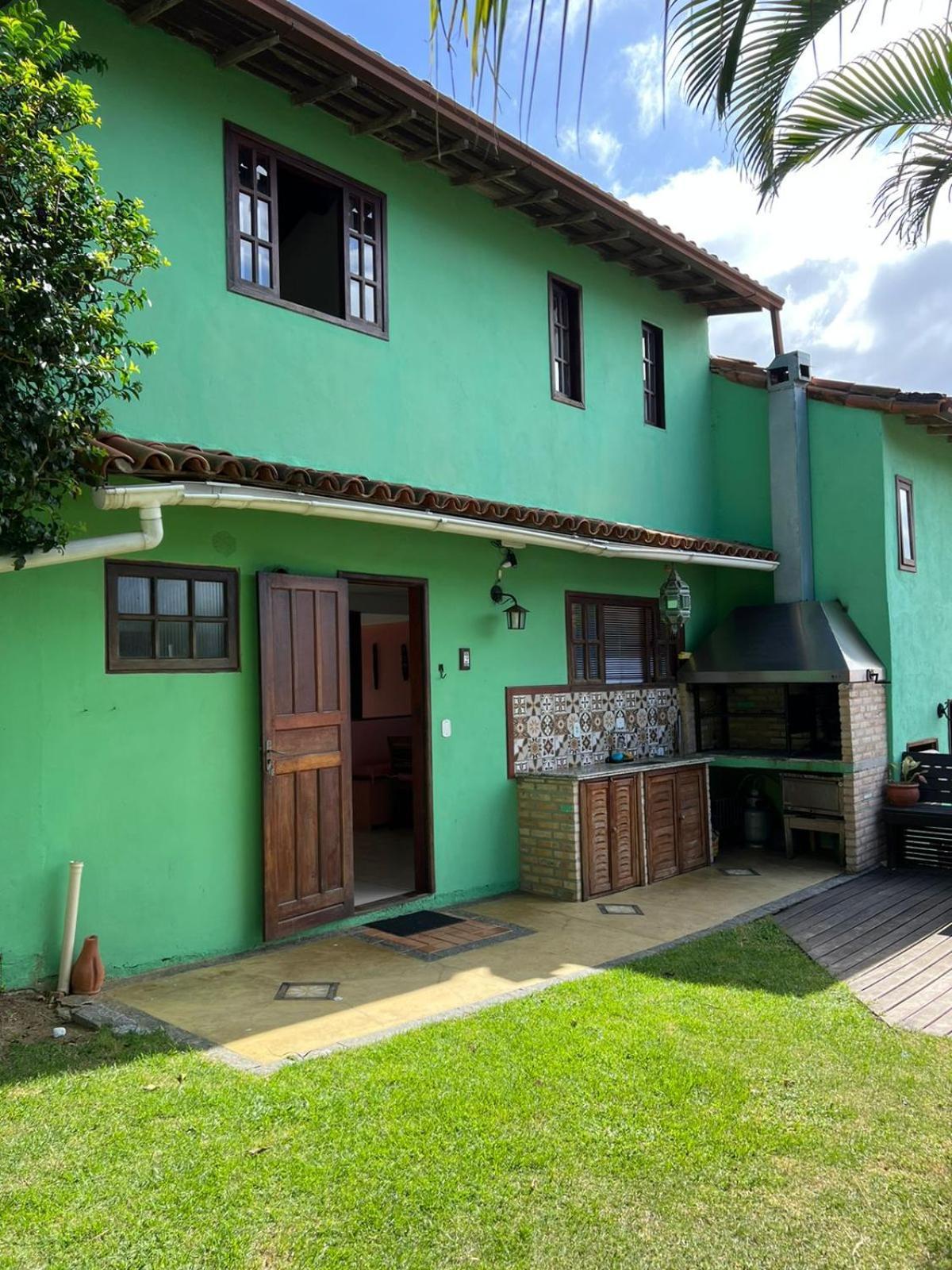 Buzios Casa N# 2 Villa Luaran gambar